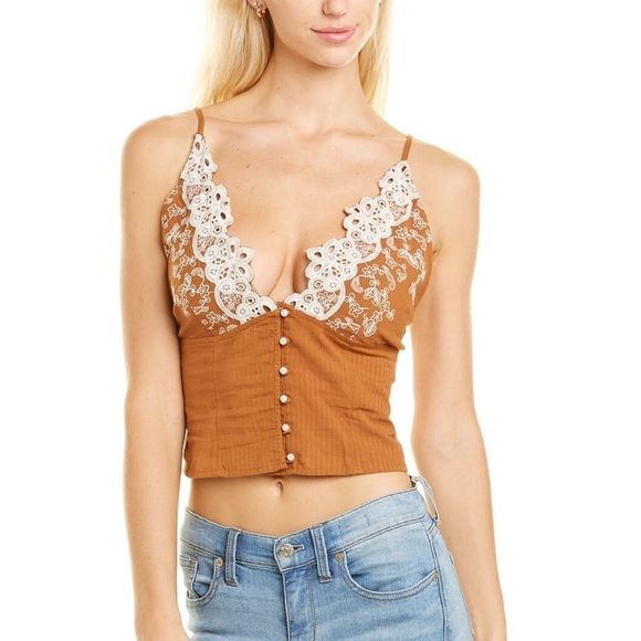FREE PEOPLE “Intimately” - Picture 1 of 9